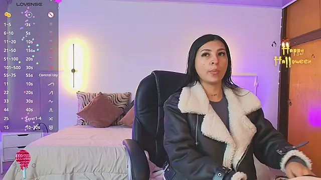  gaby2 online show from 10.27.25