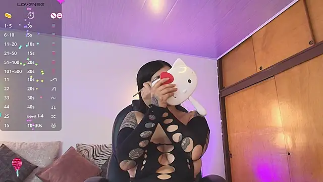  gaby2 online show from 02.25.26