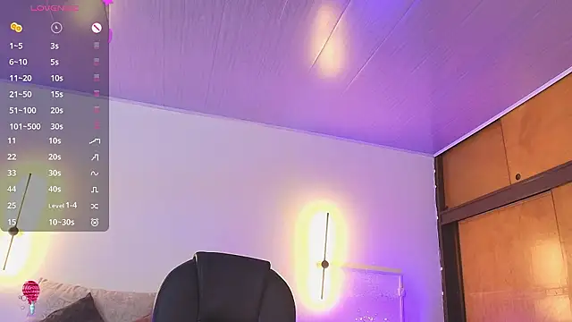  gaby2 online show from 03.09.26