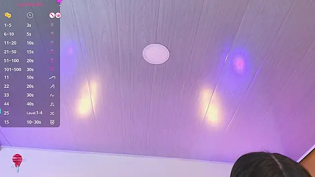  gaby2 online show from 03.10.26