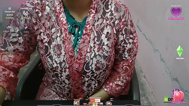 NithyaSingh online show from 11.03.25