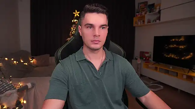 billypassion online show from 12.03.24