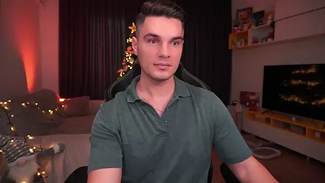 billypassion online show from 12.03.24