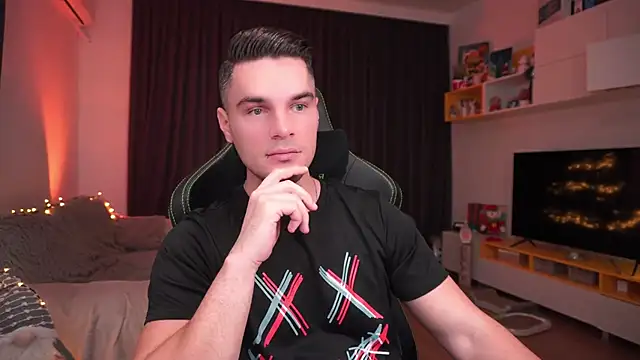 billypassion online show from 12.04.24