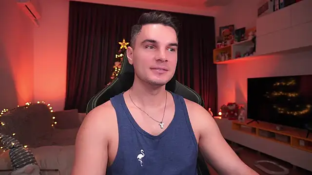 billypassion online show from 12.07.24