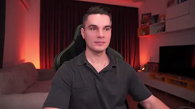 billypassion online show from 01.25.25