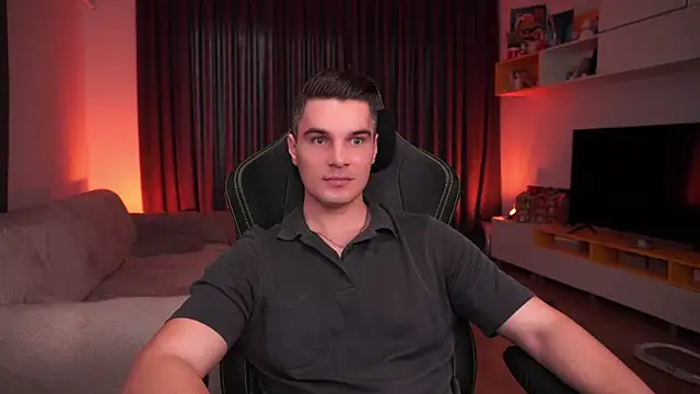 billypassion online show from 01.25.25