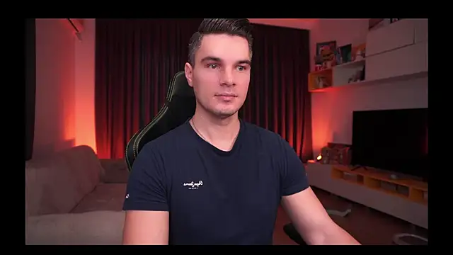 billypassion online show from 01.27.25