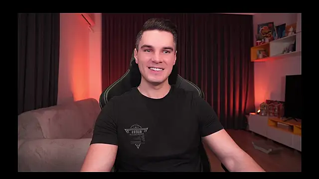 billypassion online show from 01.29.25