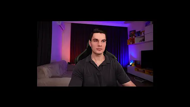 billypassion online show from 02.06.25