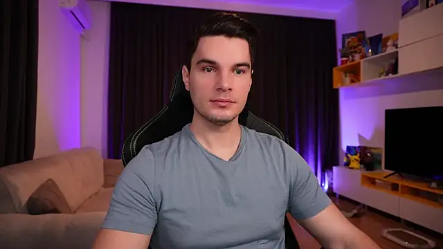 billypassion online show from 02.09.25