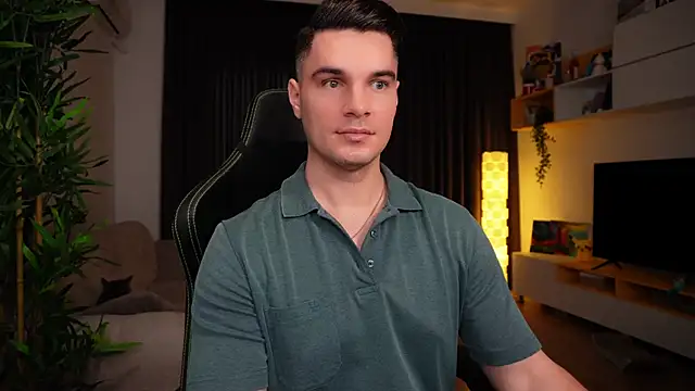 billypassion online show from 02.15.25