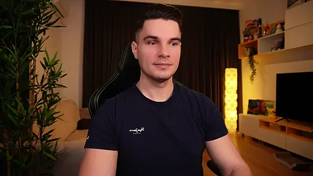 billypassion online show from 02.17.25