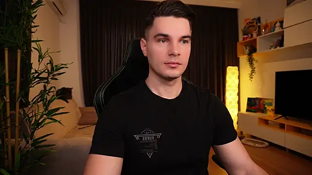 billypassion online show from 02.20.25