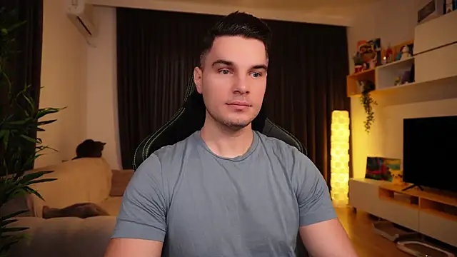 billypassion online show from 02.21.25