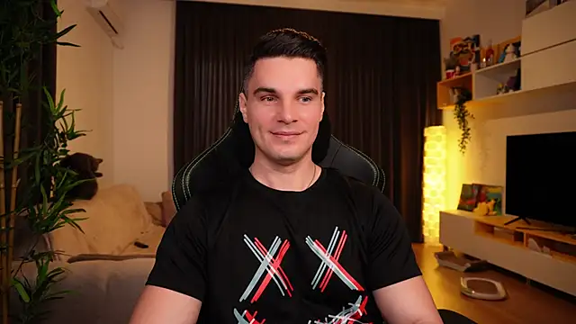 billypassion online show from 03.13.25