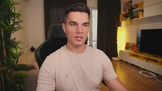 billypassion online show from 09.11.25