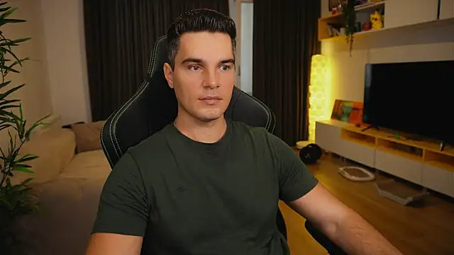 billypassion online show from 09.17.25