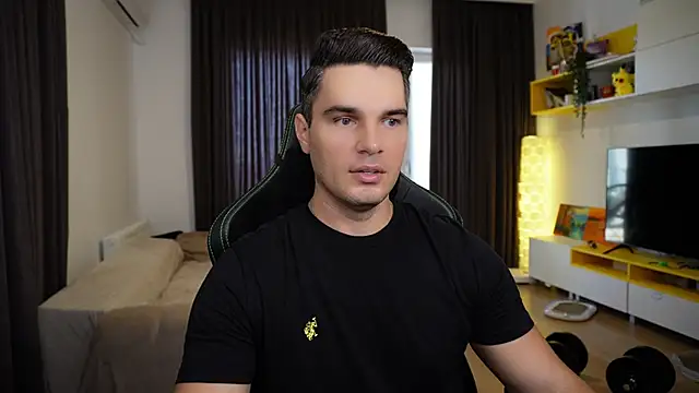 billypassion online show from 09.19.25