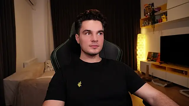 billypassion online show from 11.25.25