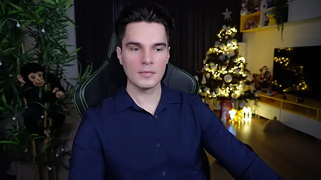 billypassion online show from 12.03.25