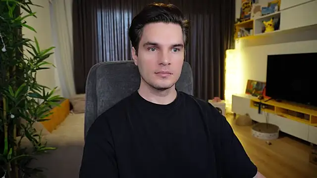 billypassion online show from 04.20.26