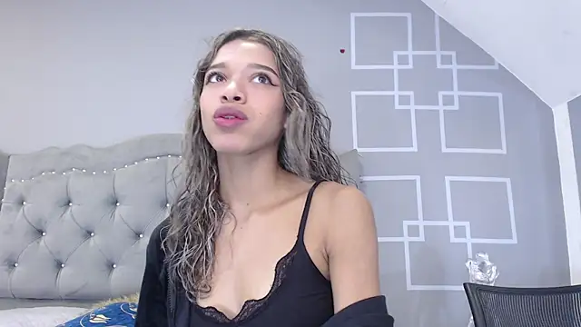 BritneyCollins online show from 02.09.25