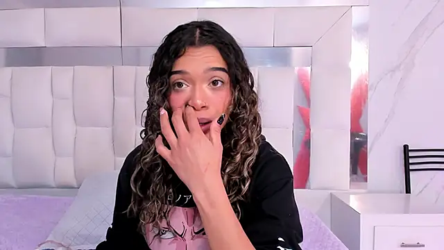 BritneyCollins online show from 10.07.25