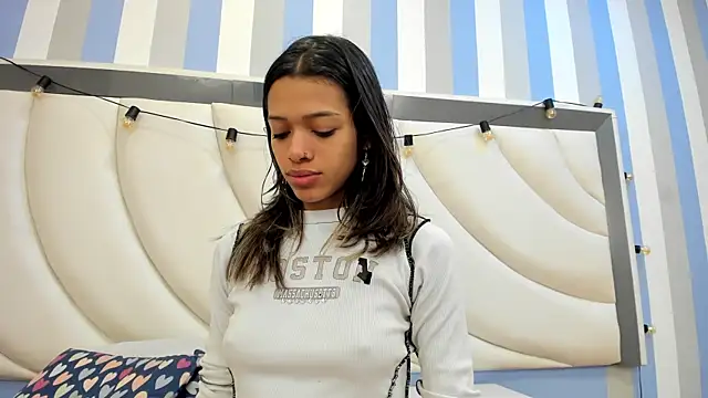 BritneyCollins online show from 03.31.26