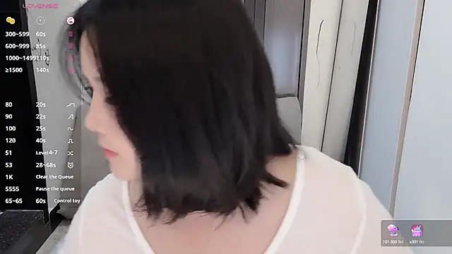 Fountain- online show from 03.12.25