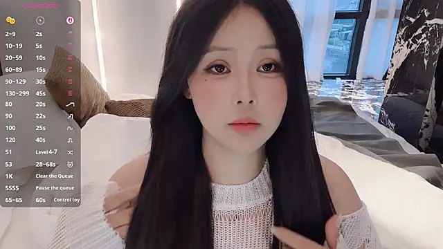 Fountain- online show from 10.19.25