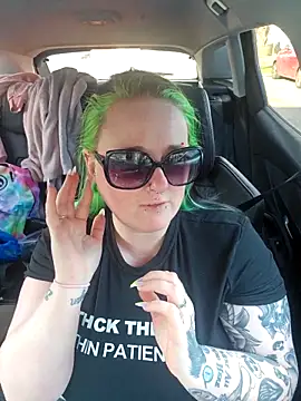 Bunny Cummings online show from 02.28.26