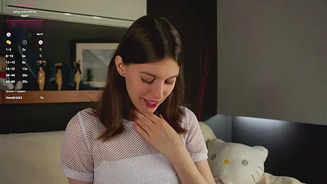 DarylBarks online show from 02.24.25