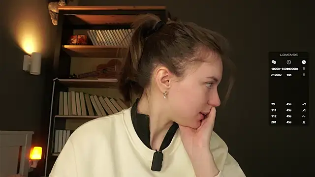 DarylBarks online show from 04.01.26