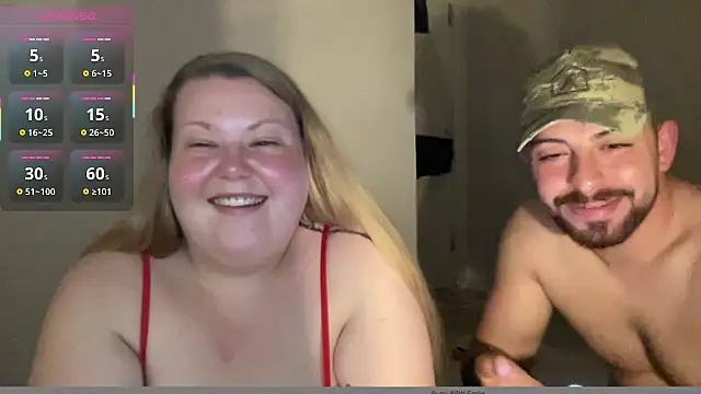 Snapshot of Busty-BBW-Emilie chatting on 05.28.26 Busty-BBW-Emilie online show from 05.28.26
