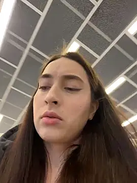 Snapshot of Holly_Play chatting on 03.03.26 Holly Play online show from 03.03.26