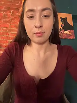 Snapshot of Holly_Play chatting on 05.02.26 Holly Play online show from 05.02.26