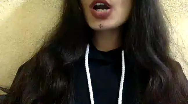 krati74 online show from 01.23.25