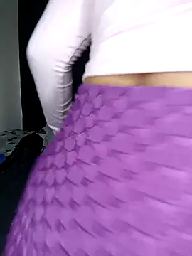 Chaudesquirt online show from 09.10.25