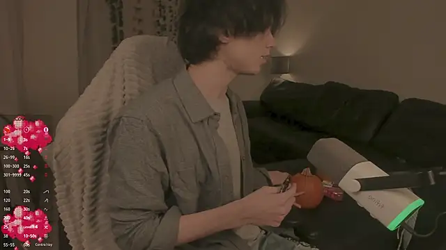 Wampeyes online show from 10.30.25