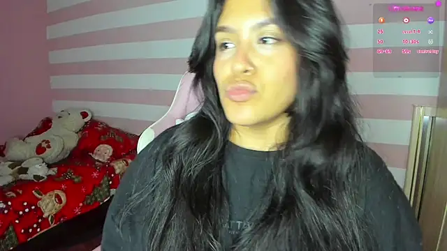 Loveequinn online show from 01.06.25