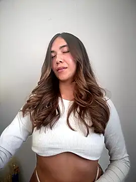 Iris lee online show from 01.09.26