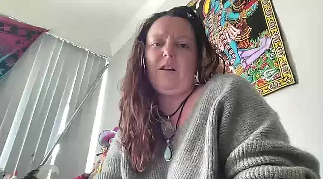 Lyrann89 online show from 01.25.25