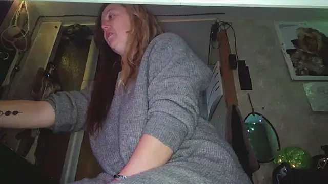 Lyrann89 online show from 12.01.25