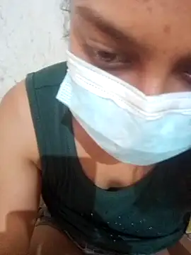 Snapshot of Thakshi_angel chatting on 01.14.25 Thakshi angel online show from 01.14.25