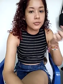 Caccau scorpion online show from 02.26.25