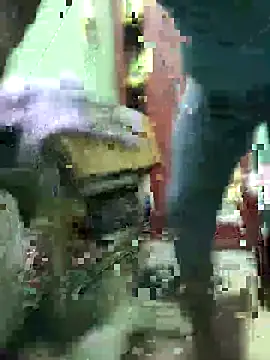 Snapshot of ShelfyOfferer chatting on 10.13.25 ShelfyOfferer online show from 10.13.25