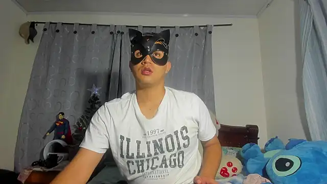 Chris Maddox online show from 12.25.24