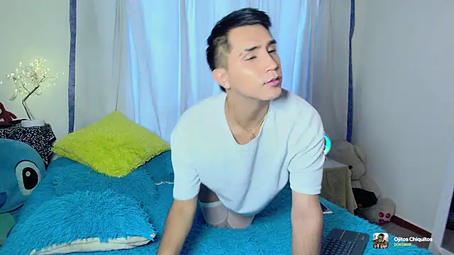 Chris Maddox online show from 11.04.25