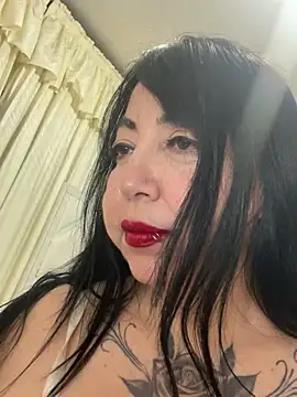 eva sexx69 online show from 02.14.25
